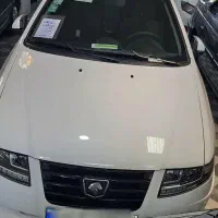 سورن پلاس دوگانه ۱۰۰لیتری برقی۱۴۰۴