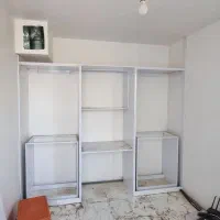 کمد دیواری چهارچوبی پاک چوب|جاکفشی، کمد، دراور|ورامین, خیر آباد|دیوار