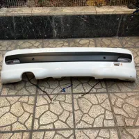 سپر ۲۰۷ اصلی در حد نو