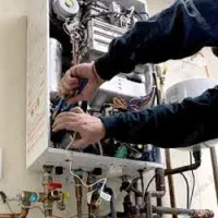 خدمات تصفیه اب خانگی و پکیج