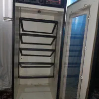 دستگاه جوجه کشی 210|لوازم جانبی حیوانات|رشت, ولکس|دیوار