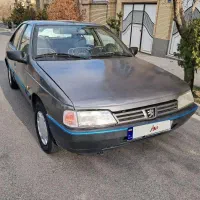 روا درحد صفرمدل۸۷دوگانه سوز شرکتی