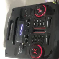 باند اسپیکر حرفه ای