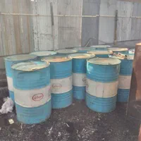 فروش و جمع آوری روغن سوخته صنعتی|عمده‌فروشی|تهران, تهرانسر شرقی|دیوار