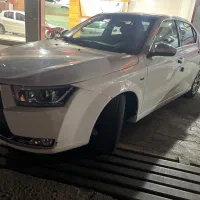 دنا اتوماتیک فول اپشن نقد اقساط اتوگالری امیدی|خودرو سواری و وانت|قم, محمد آباد|دیوار