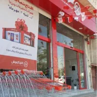 اجاره مغازه 183/ متر میدان رسالت