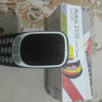 نوکیا۳۳۱۰|موبایل|تهران, اوقاف|دیوار