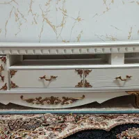 میز تلویزیون دوحالته