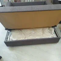 مبل تختخوابشو009|مبلمان خانگی و میز عسلی|رشت, سعدی (تختی)|دیوار