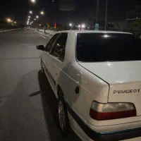 پارس ۹۲|خودرو سواری و وانت|جیرفت, |دیوار