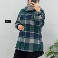 شکت چهار خانه کتونی بازار جهاد امین|لباس|کرمانشاه, |دیوار