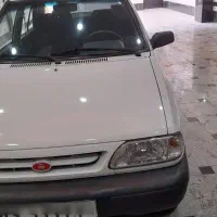 پراید۸۷|خودرو سواری و وانت|تهران, یاخجی آباد|دیوار