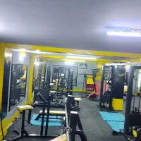 فروش باشگاه بدنسازی جاروکش