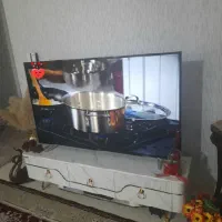 ال ای دی ۶۵ اینچ الجی فول اسمارت 4k فوری|تلویزیون و پروژکتور|تهران, شمیران‌نو|دیوار