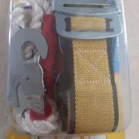 کمر  بند ایمنی