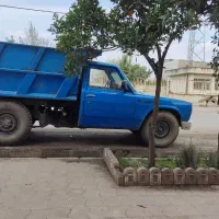 نیسان2400 کمپرسی تایید شده