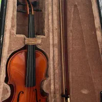 ویولن Student Model با کاور