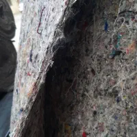 نمد صنعتی، کلینگریت /تفلون، ویکتوریا،ptfe نمدعایق|عمدهفروشی|تهران, پامنار|دیوار