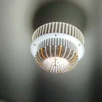 لامپ LED دستساز نسوز و فوق کم مصرف|لوستر و چراغ آویز|مشهد, سیسآباد|دیوار