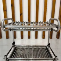 آبچکان استیل