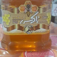 عسل زاگرس خوانسار|خوردنی و آشامیدنی|تهران, هلال احمر|دیوار