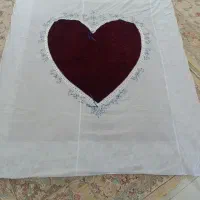 لحاف دونفره عروس و داماد