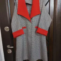 مانتو پاییزه