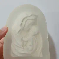 انواع قالب سیلیکونی