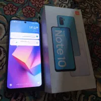 شیامی ردمی نوت 10|موبایل|مشهد, هفده شهریور|دیوار