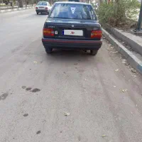 پراید کره ای|خودرو سواری و وانت|تهران, هلال احمر|دیوار