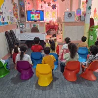 کودکستان ترنم باران در شیخ آباد با شهریه کم