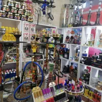 قلیان|کلکسیون و سرگرمی|رشت, شالکو|دیوار