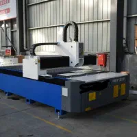 استخدام اپراتور لیزر برش فایبر