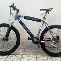 دوچرخه جاینت