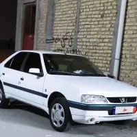 پژو 405 slx