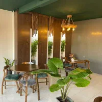 واگذاری کافه رستوران با امکانات کامل|اجارهٔ مغازه و غرفه|بومهن, |دیوار