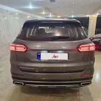 تیگو ۸ پرو E+ (آگهی شخصی)|خودرو سواری و وانت|تهران, نظامی گنجوی (توانیر)|دیوار