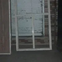 در پنجره|مصالح و تجهیزات ساختمان|قم, شاد قلی|دیوار