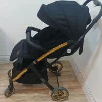 کالاسکه کودک  مارک بی بی استار