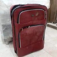 چمدان مسافرتی|کیف، کفش، کمربند|تهران, سردارجنگل|دیوار