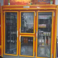 فروش وسایل و اجناس سوپرمارکت|فروشگاه و مغازه|جم, |دیوار