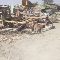 خرید فروش ضایعات آهن مس