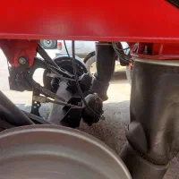 تانکرقیرفلاکس صفر-تیغه کانتینبر صفر . قیمت مناسب|قطعات یدکی و لوازم جانبی|خسروشاه, |دیوار