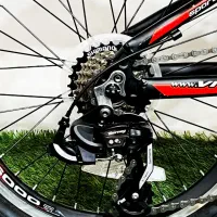 دوچرخه VIVA با تجهیزات شیمانو / آکبند|دوچرخه، اسکیت، اسکوتر|گنبد کاووس, |دیوار