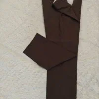 شلوار پارچه ای مردانه سایز ۴۴ ایرانی