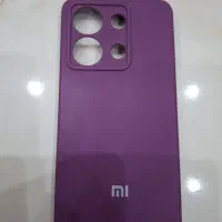 تعدادی کاور ردمی نوت سیزده 4G|لوازم جانبی موبایل و تبلت|نهاوند, |دیوار