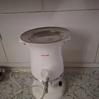 یک عددماکروو جارو