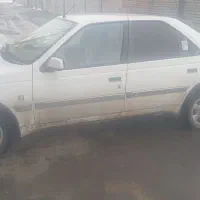 پژو اس الیکس ۹۵|خودرو کلاسیک|خوی, |دیوار