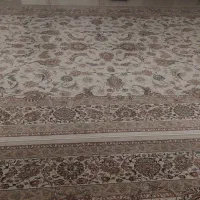 کناره فرش طول ۹ متر عرض ۹۰|فرش|کرج, عظیمیه|دیوار