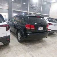 دوج جورنی مدل ۲۰۱۳